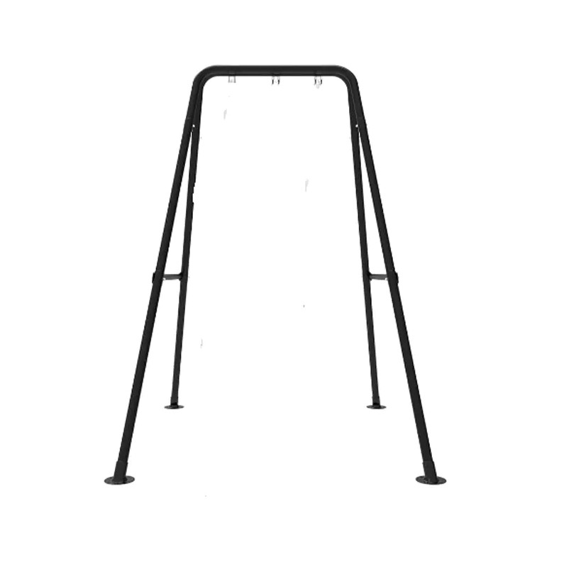 Wat is een stalen zwenkframe?