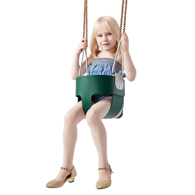 Zijn schommelzitjes en schommelstoelen veilig voor baby's?