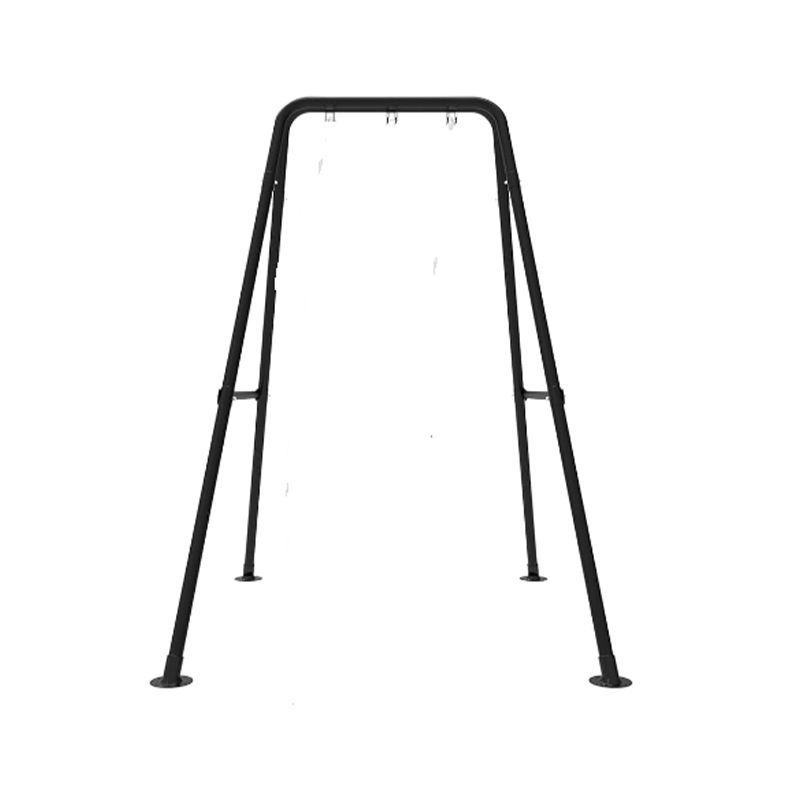 Robuust roestbestendig enkelvoudig zwenkframe Robuust roestbestendig enkelvoudig zwenkframe
