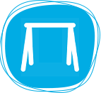 Schommelframe