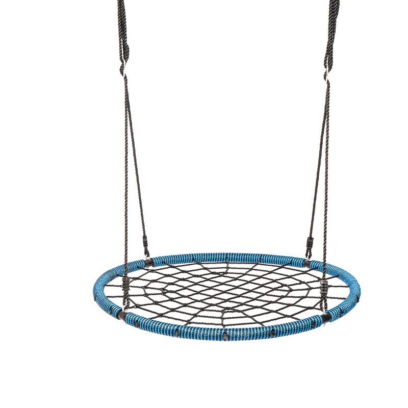 Spinnenwebschommel