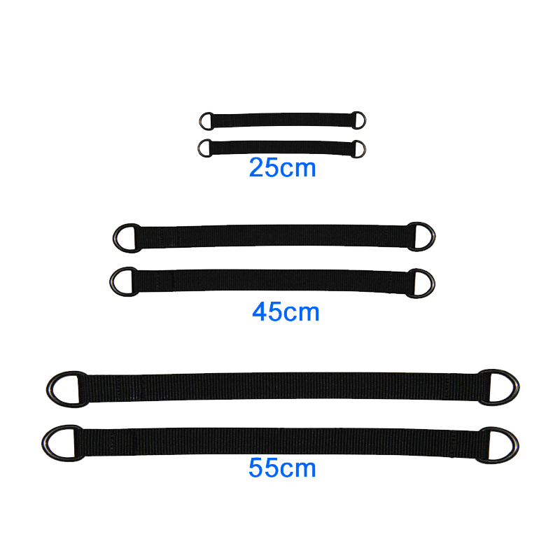 Zeer sterke nylon ophangriem