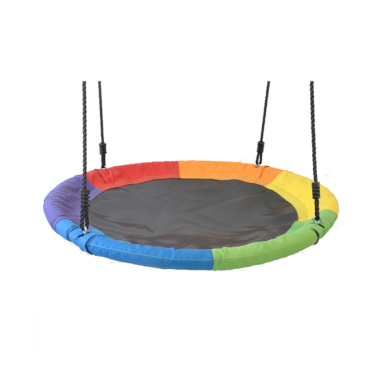 40-inch gigantische Oxford schotelschommel