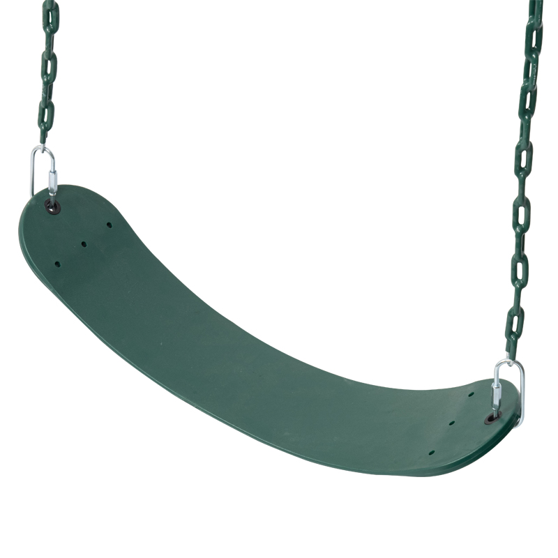 Eva Soft Board U-Swing met ketting